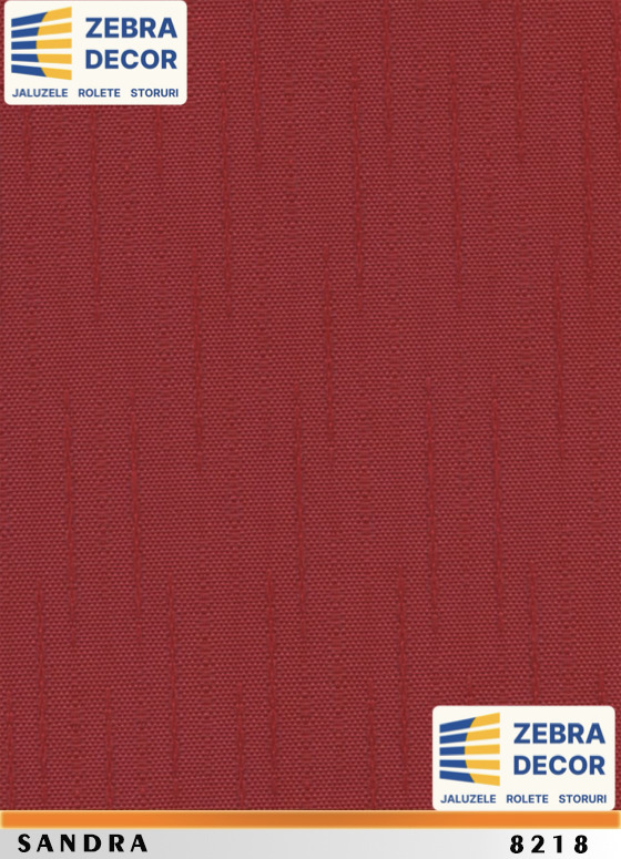 Jaluzele Verticale Sandra 8218